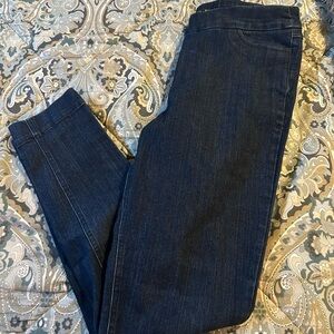 Classic Blue Women's Jeans